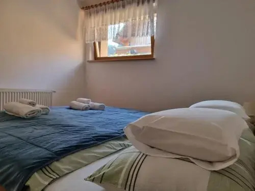 Apartment Plazar
