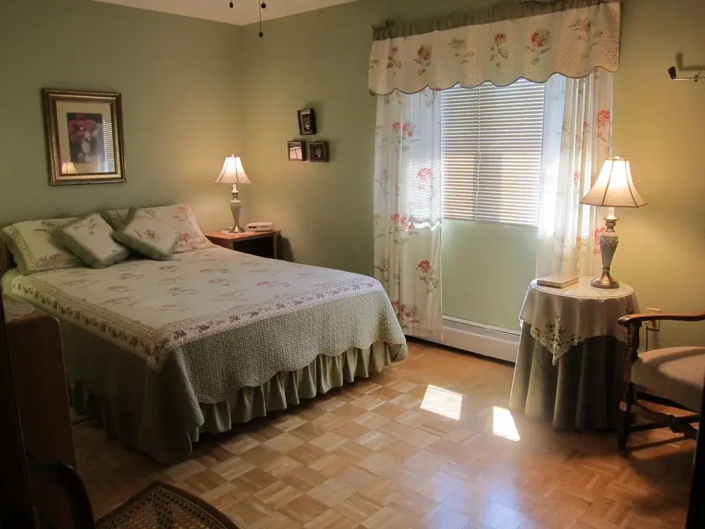 Country at Heart Bed and Breakfast