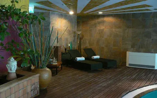 Seehotel Villago