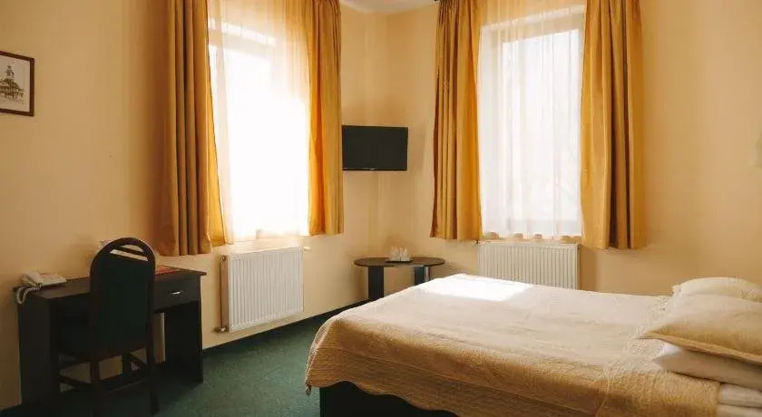 Hotel Paraul Rece