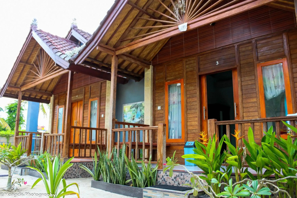 Medal Jaya Hostel & Room