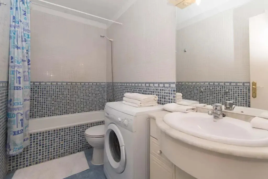 Mare Verde 98 - Two Bed