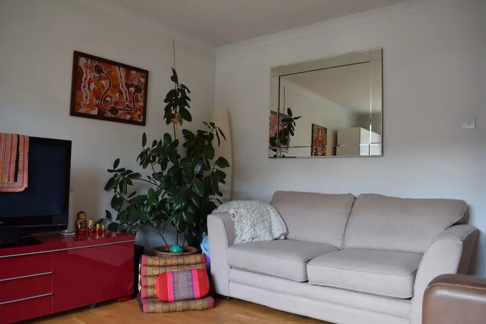 Battersea 2 Bedroom Flat