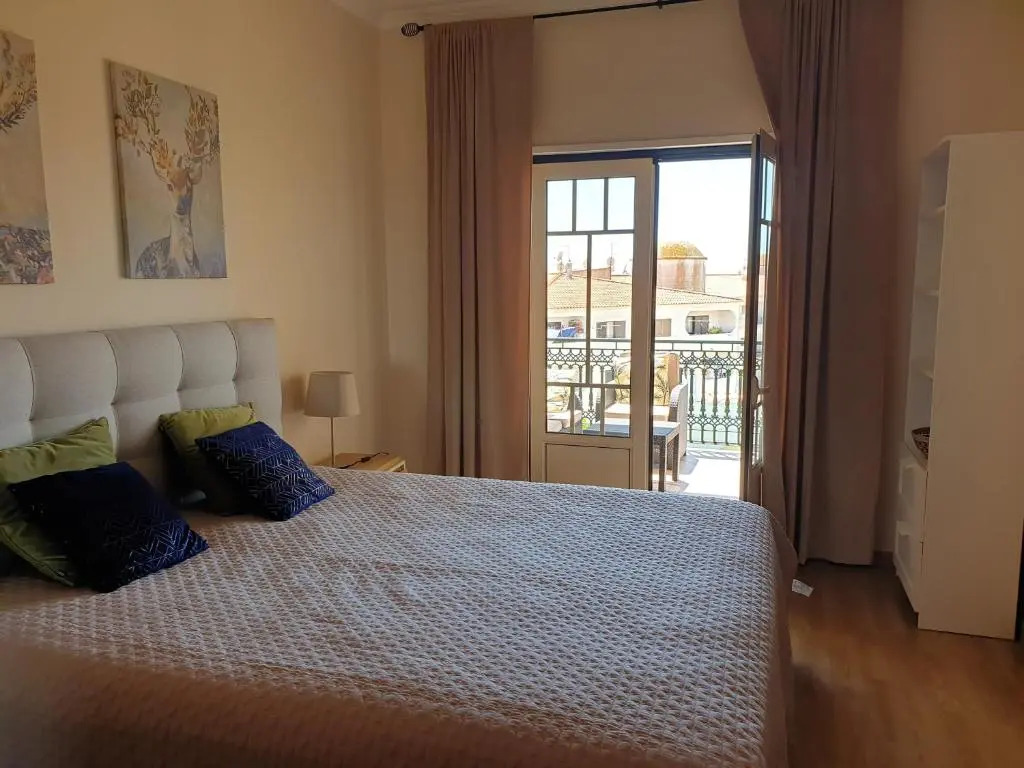 Oura Beach T1 apartment Coral , close to the Strip, Swimming Pool, Wi Fi, A/C