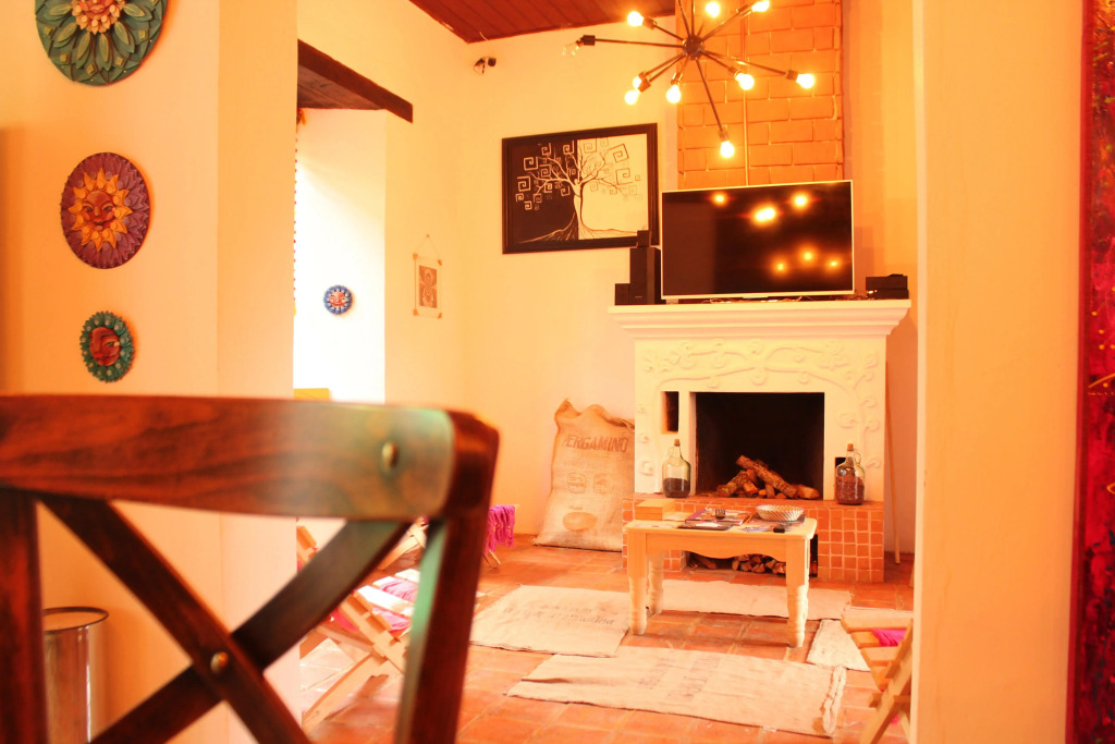 Sereno Hotel