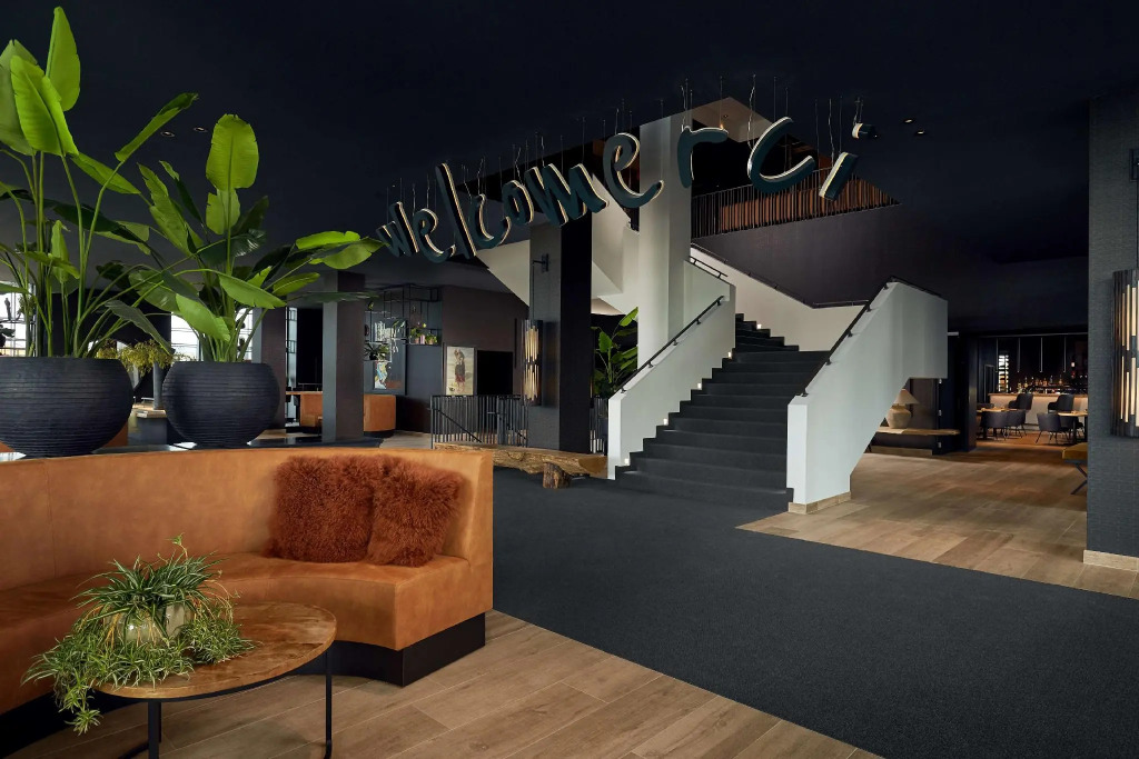 Van Der Valk Luxembourg Arlon