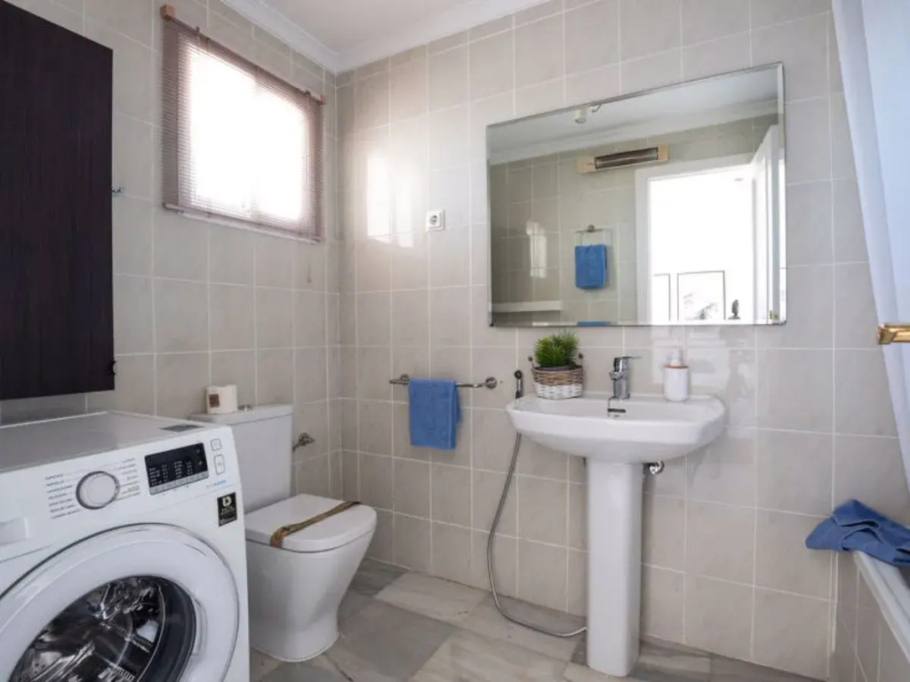 Holiday Home SOL DE ESTEPONA