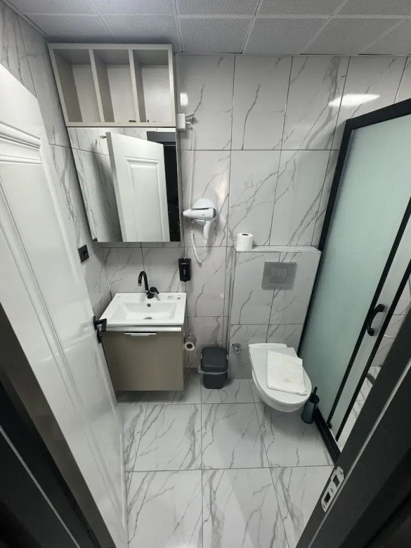 Naif Bey Hotel