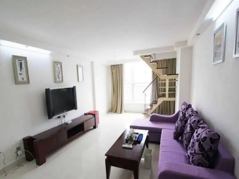 Xiamen Mode Inn GuanDi Branch
