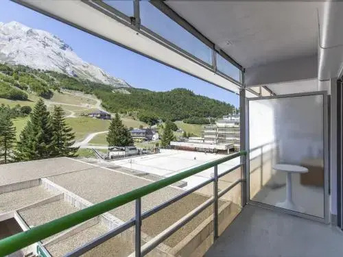 Apartment Valentin 50