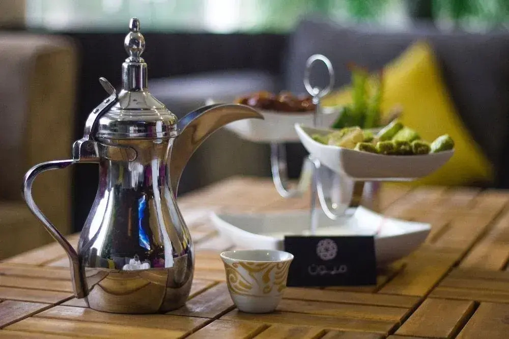 Aram House Hotel Apartments