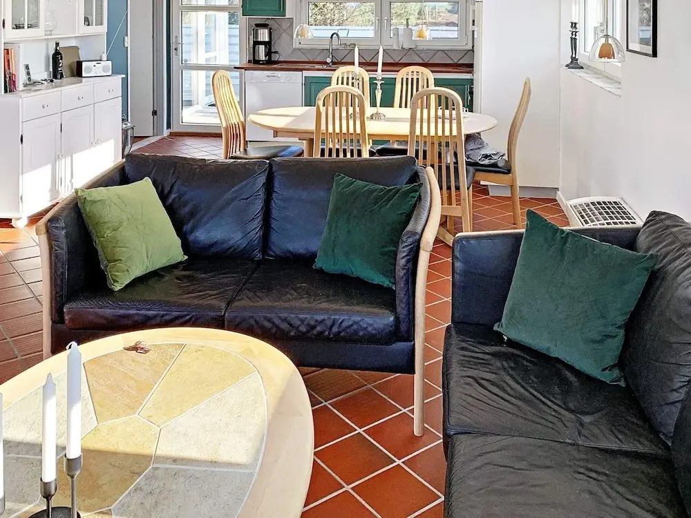 Secluded Holiday Home in Nordjylland Near the Sea