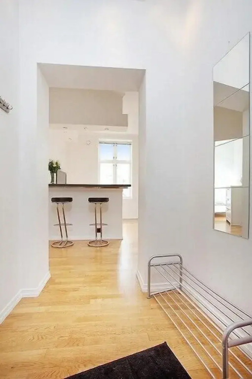 HH - Modern Apartments l City Center