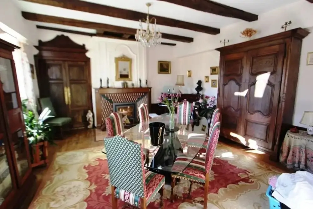 Le Clos DAlbray