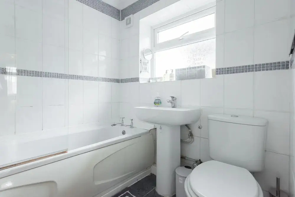 Lovely 3 bed house close to central