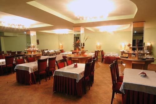 Hotel Villa Palace