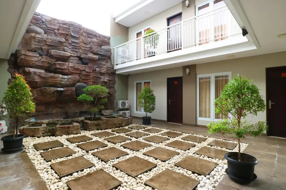 Rumah Pancing Guest House