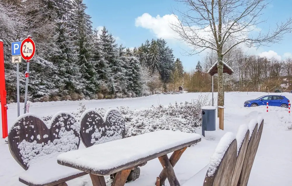 Amazing Apartment in Goslar With Wifi and 1 Bedrooms