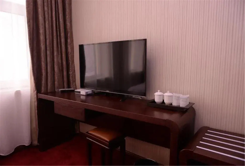 Shuangsheng Saifu Business Hotel