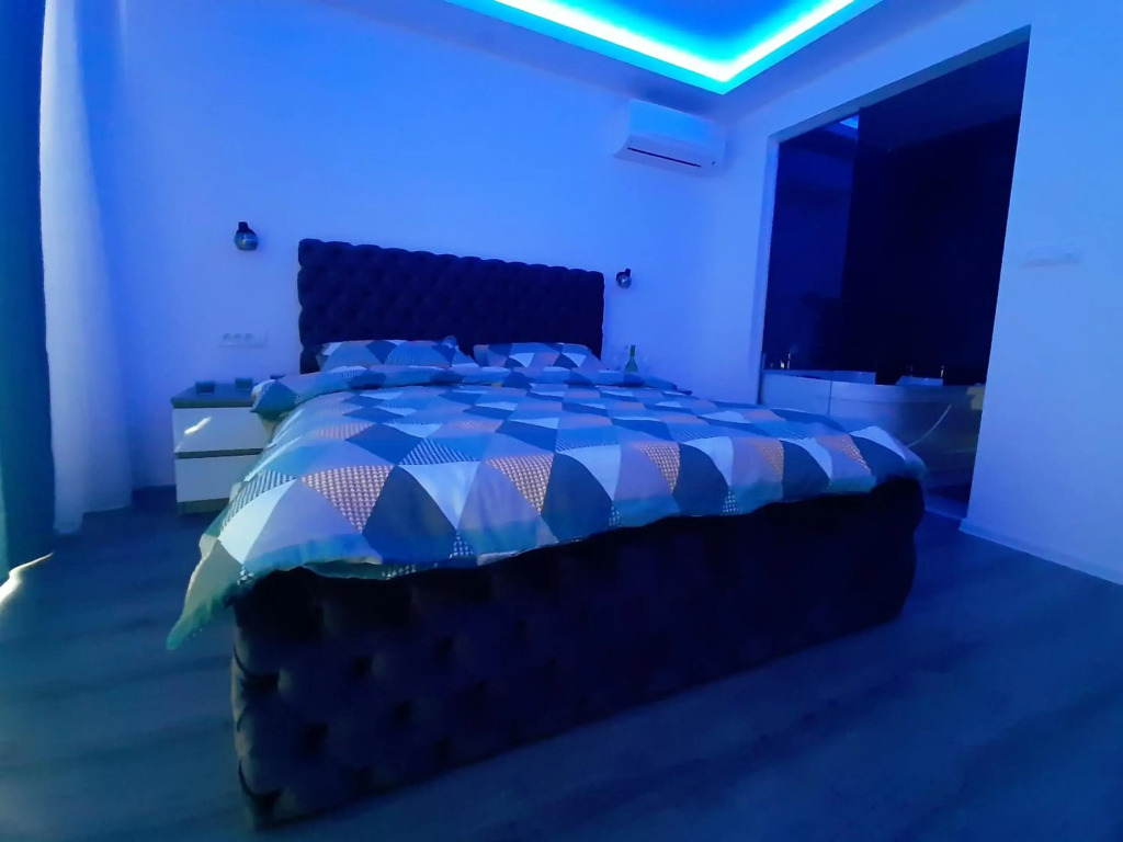 Stars lux room