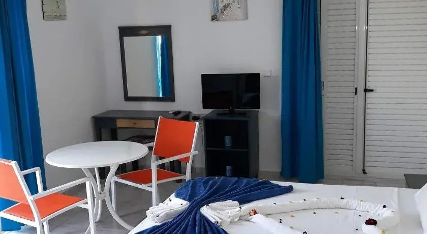 Kalliopi Studios - Apartments
