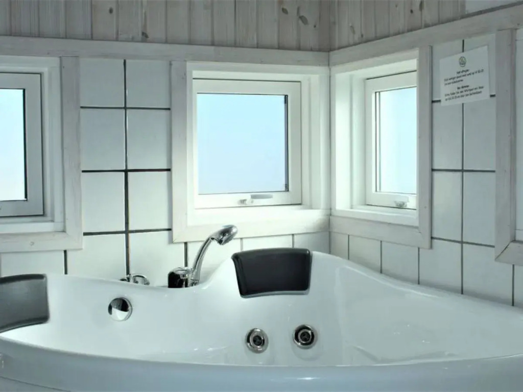 "Magda" - 150m from the sea in Western Jutland