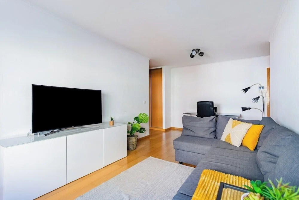 Olaias Flat