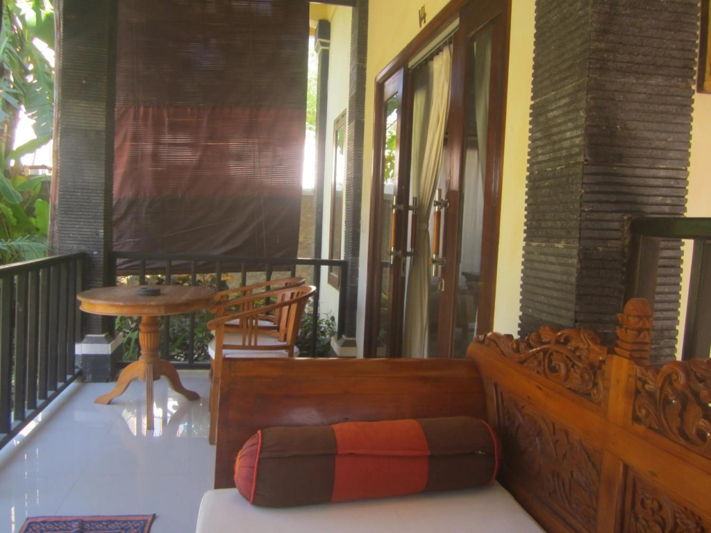 Tradisi Villas