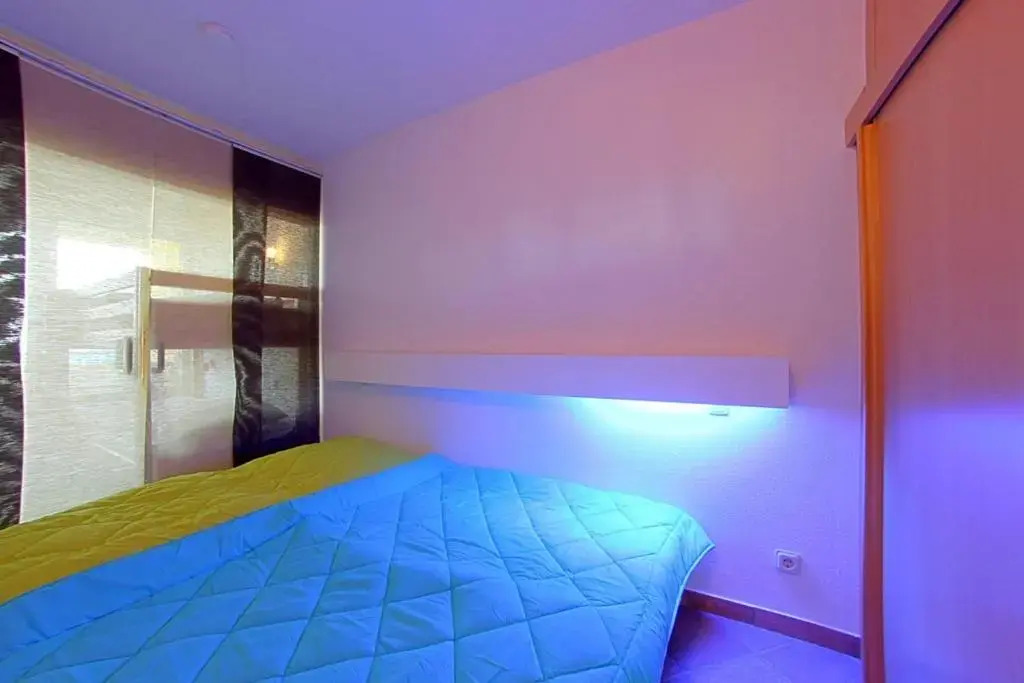 Apartment 255