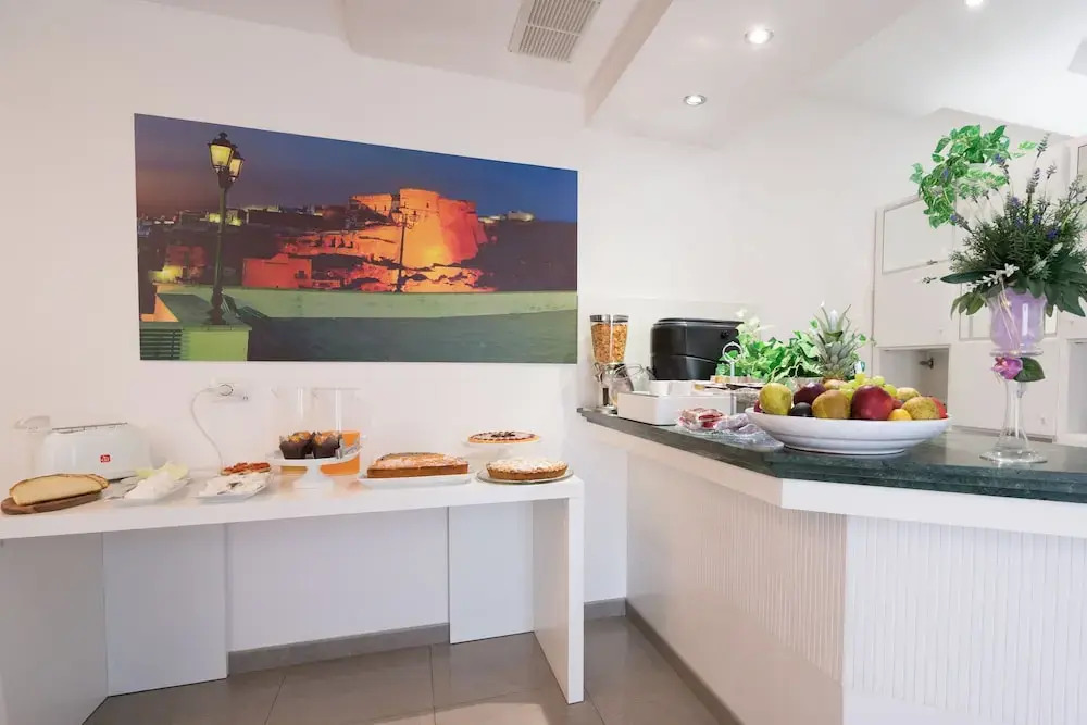 B&B Nacorè