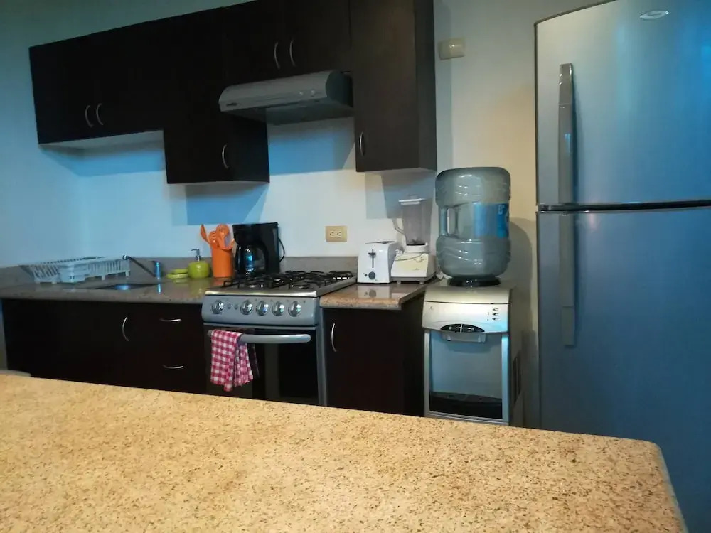 Location Plus 110mts2,2 Bedrooms, 3 Balconies Pool