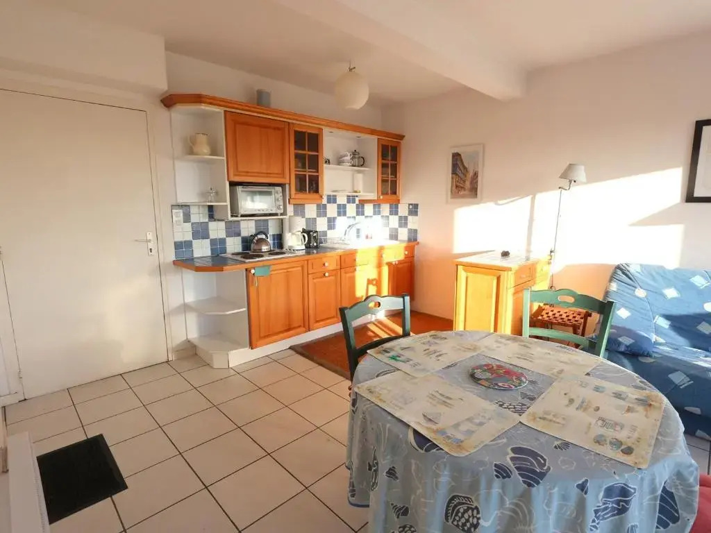Appartement Bénodet, 2 pièces, 4 personnes - FR-1-481-59