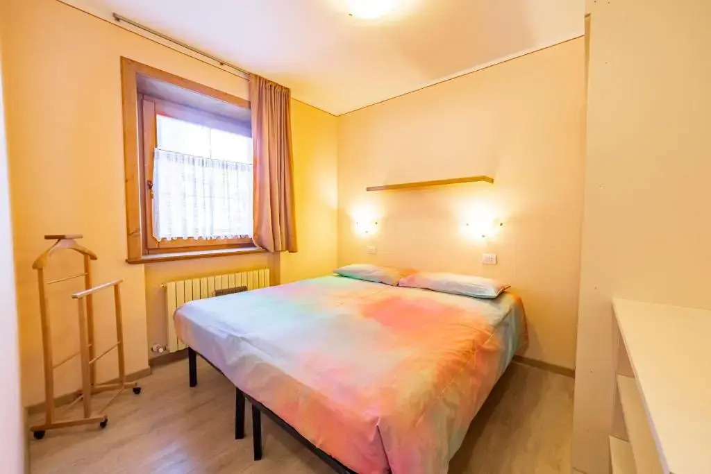 Chalet La Nuvola
