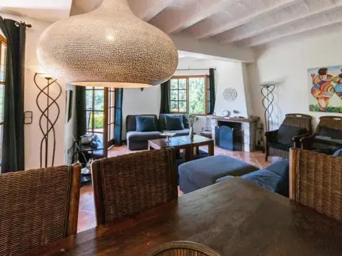 Villa Duende