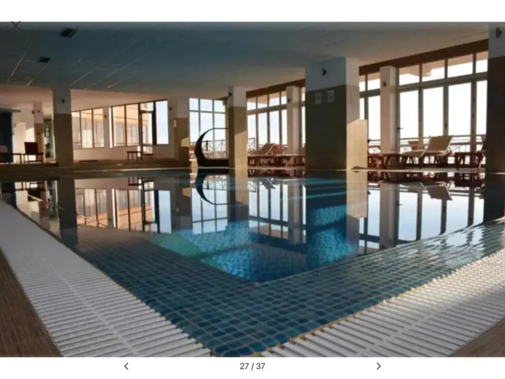 Tania Apartment s66 Milmari Resort