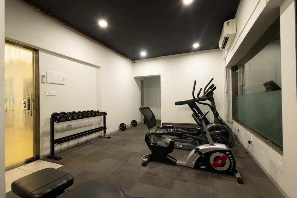 Freesia Residency By Express Inn - Navi Mumbai