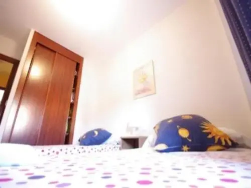 Apartamento Entre Dos Mares I