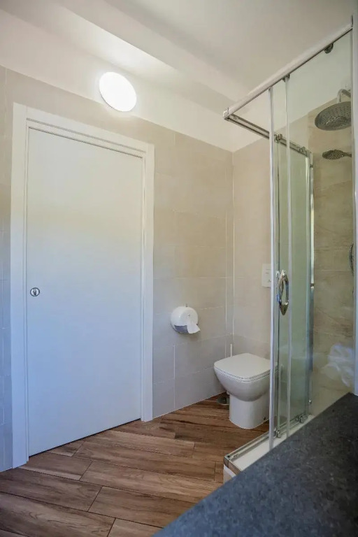Le Querce Farmhouse