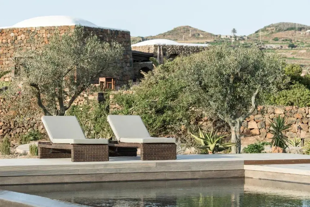 Corte Pantesca II - The Villa Italy