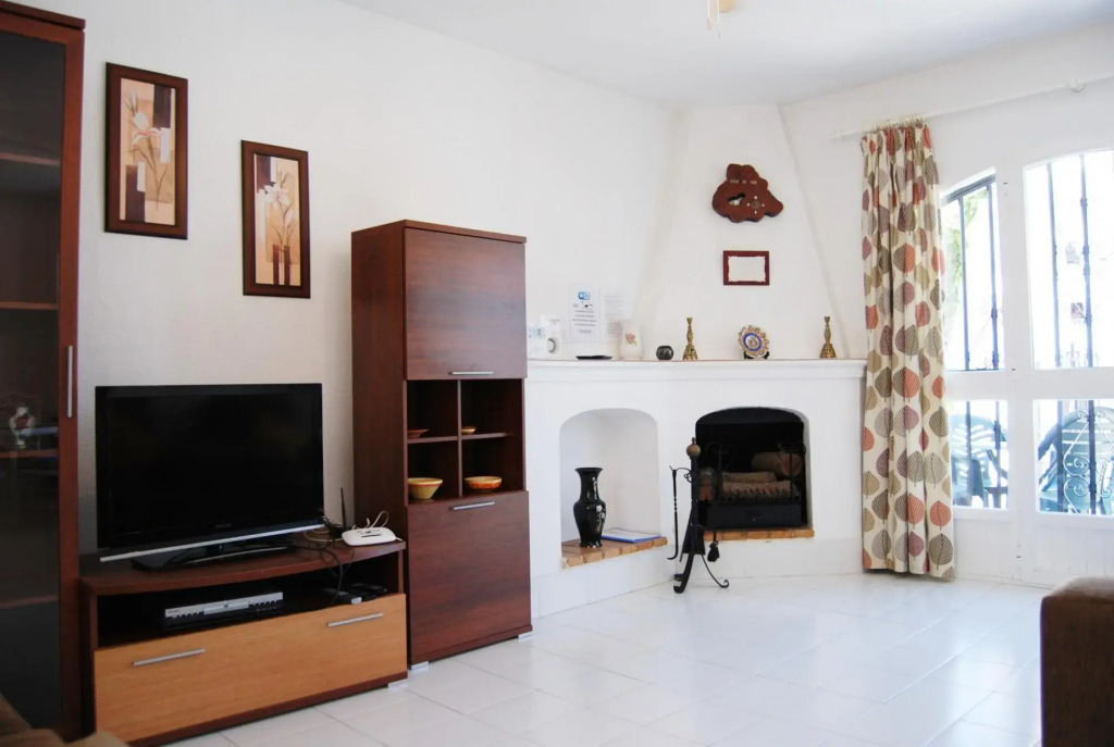 Los Pinos 23 Villas Casasol