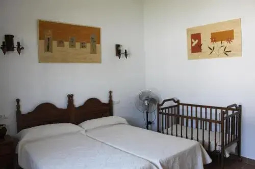 Villa Mayorazgo