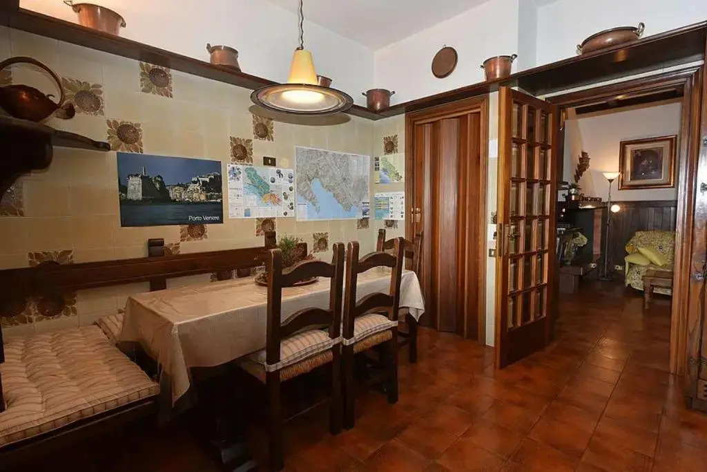 Matilde's House