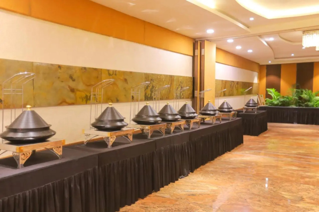 Playotel Inn Sonash Indore