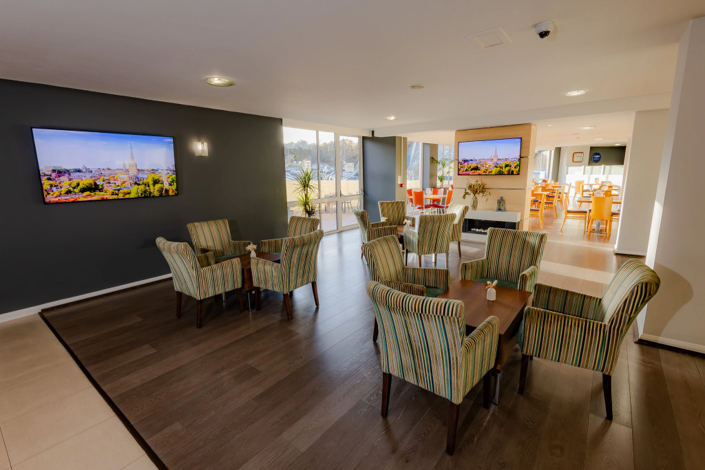 Holiday Inn Express Norwich by IHG