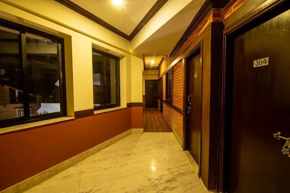 Pashupati Boutique Hotel And Spa