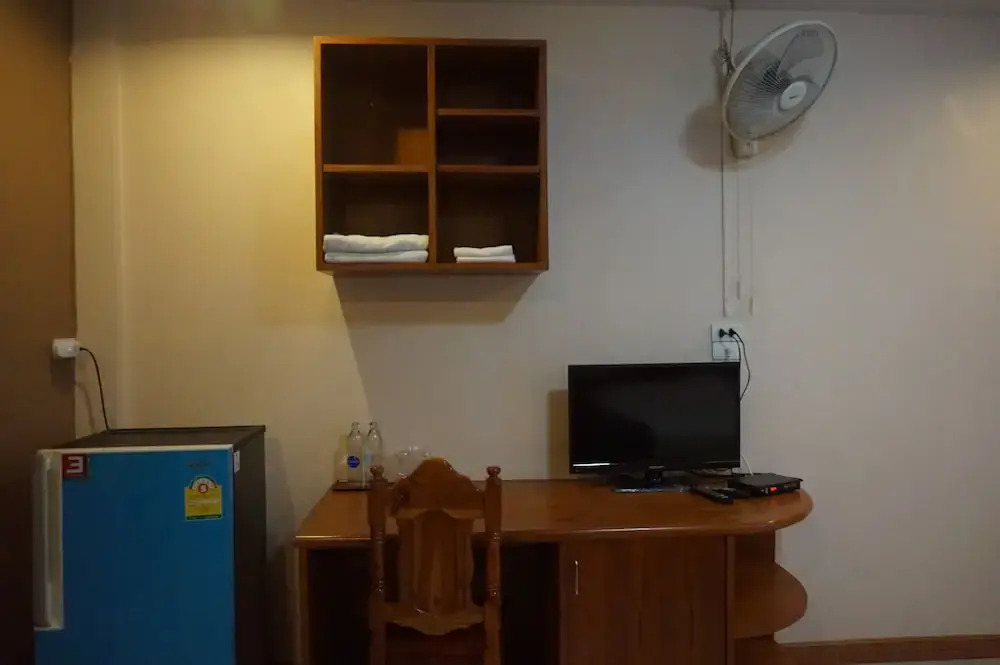 Yoodee House Apartment