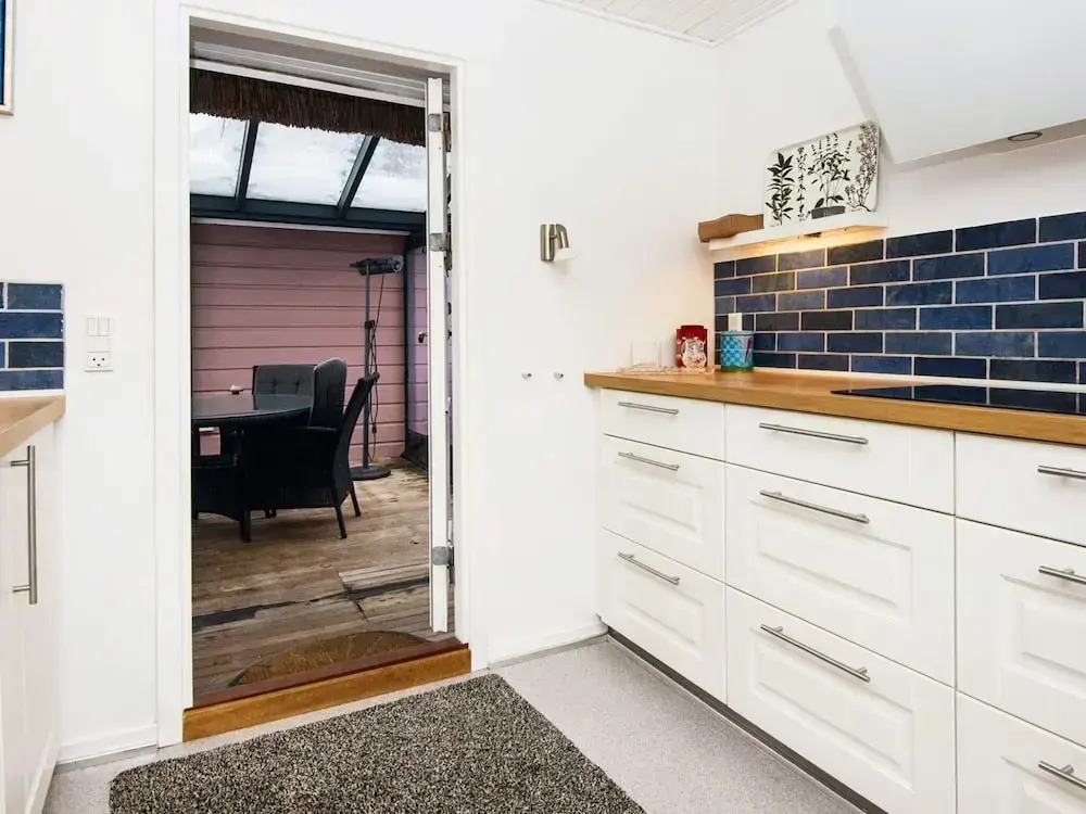 7 person holiday home in Fanø-By Traum