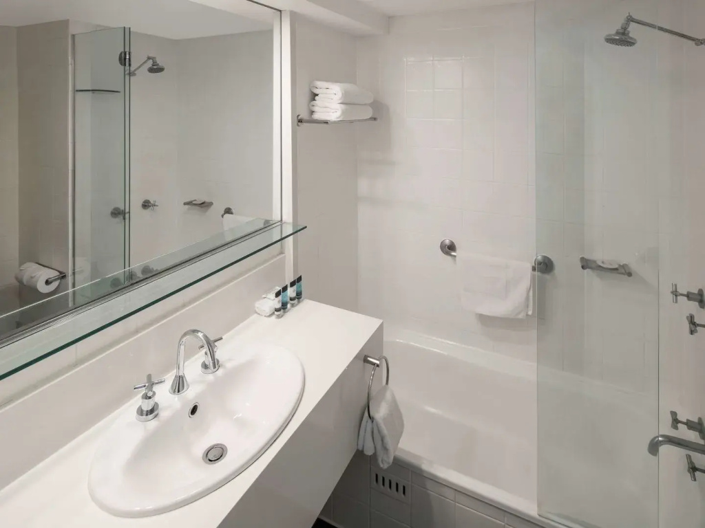 Mercure Newcastle
