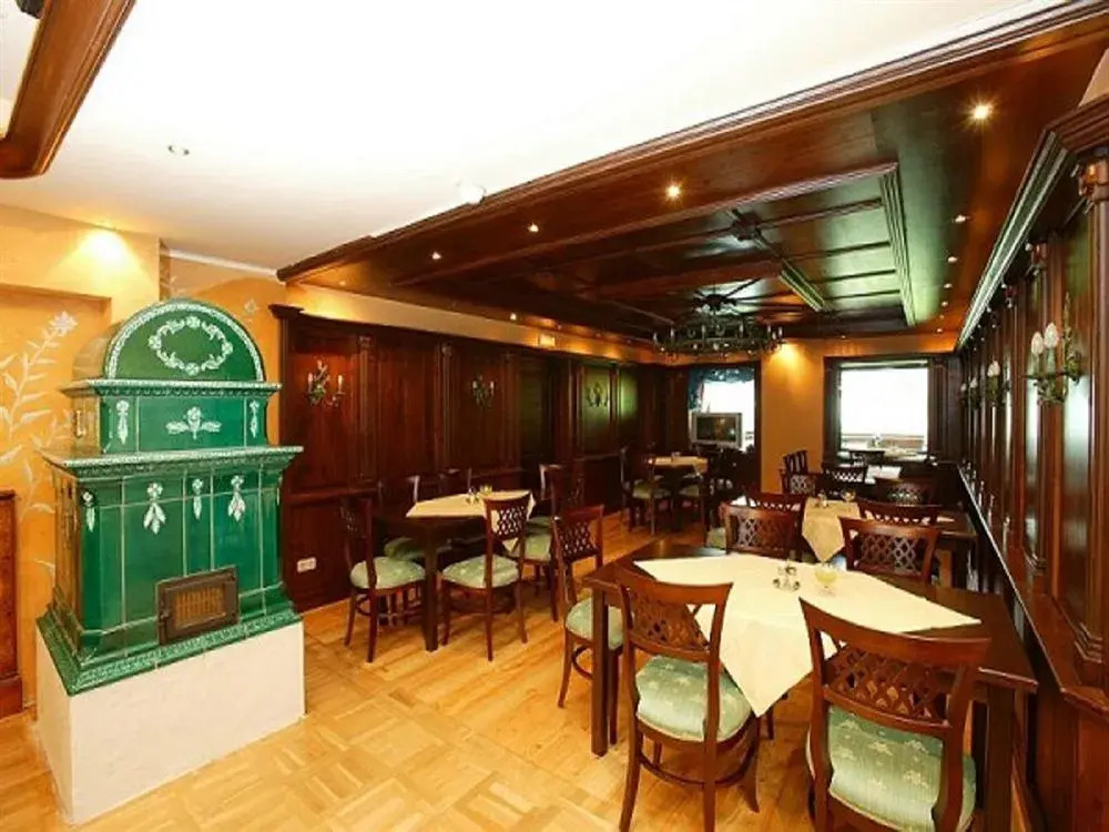 Hotel Kaiservilla