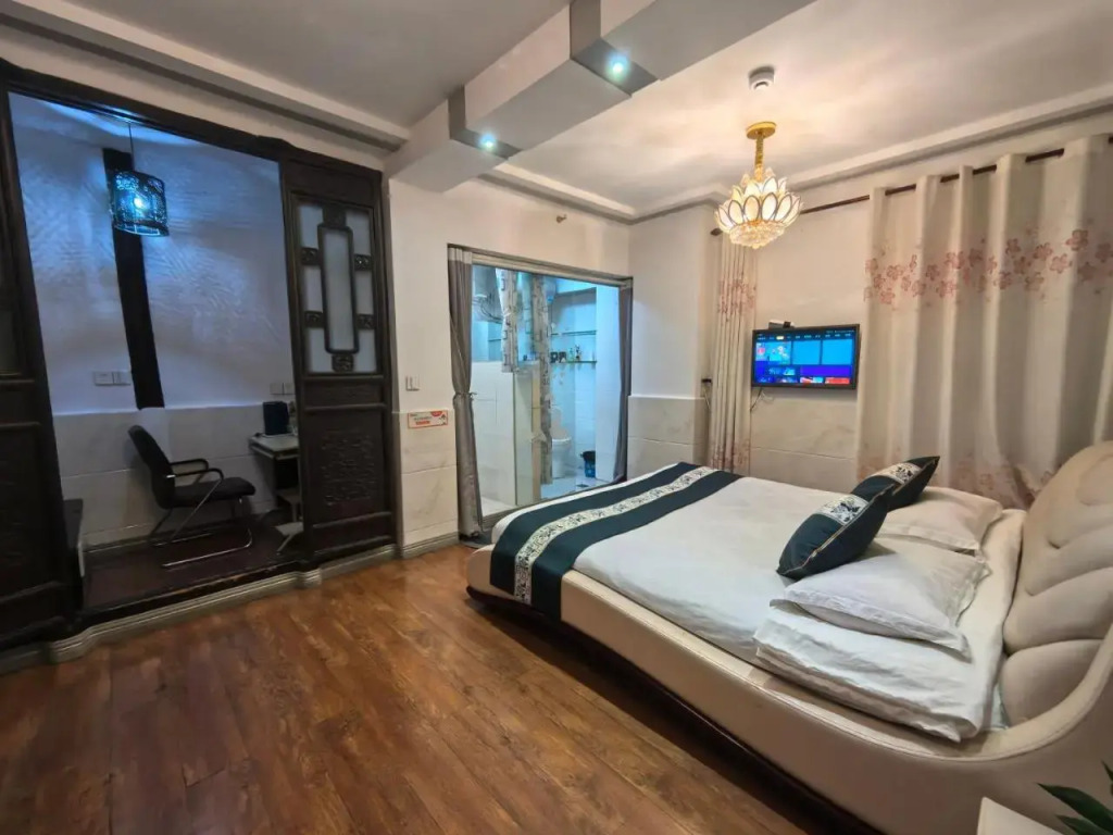 Xitang Zunwen Hall Boutique Hotel